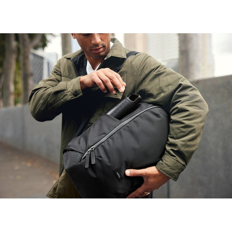 Transit Workpack Second Edition Ruksak 20L bronze Bellroy - 16