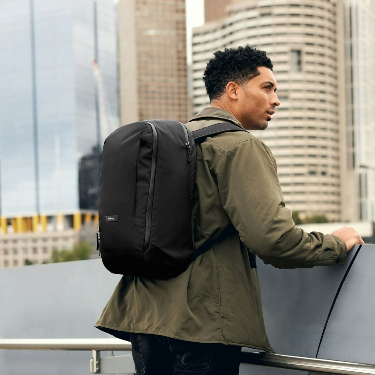 Transit Workpack Second Edition bronze Bellroy - 13