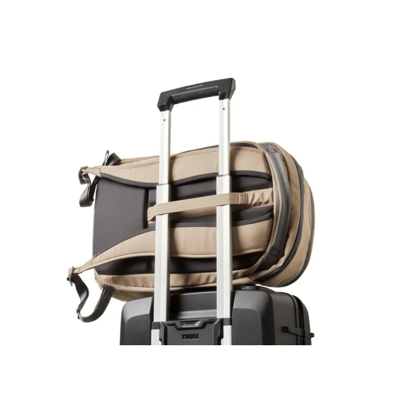 Transit Workpack Second Edition stone Bellroy - 6