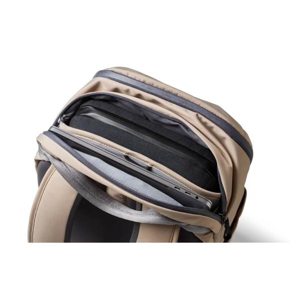 Transit Workpack Second Edition Ruksak 20L stone Bellroy - 10
