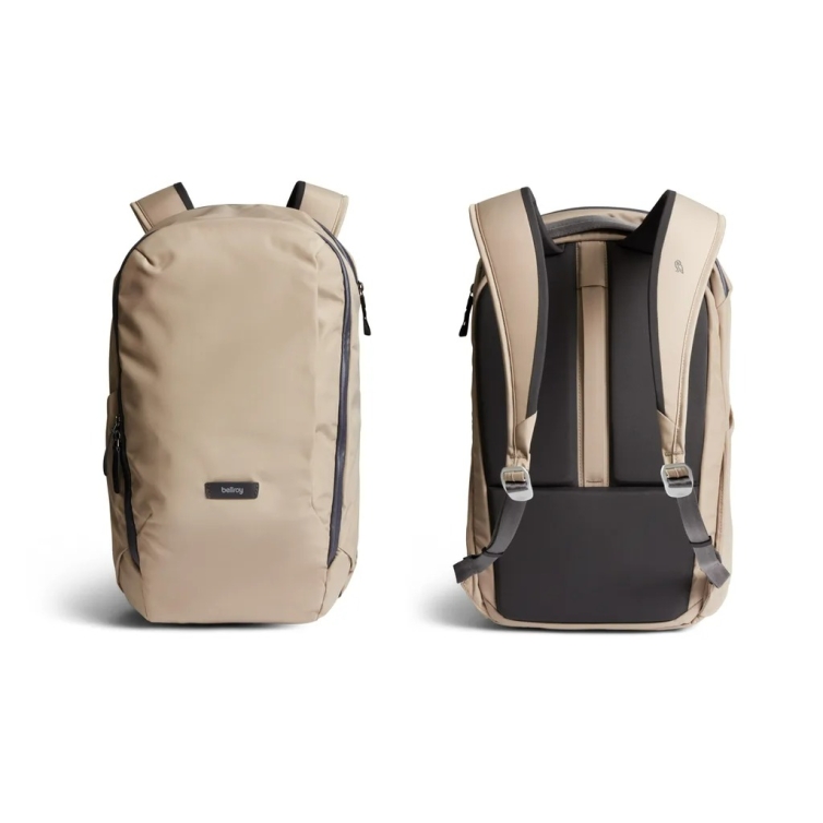 Transit Workpack Second Edition Ruksak 20L stone Bellroy - 3