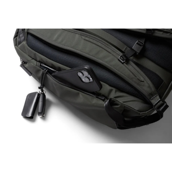 copy of Pachet de lucru tranzit la miezul nopții Bellroy - 6