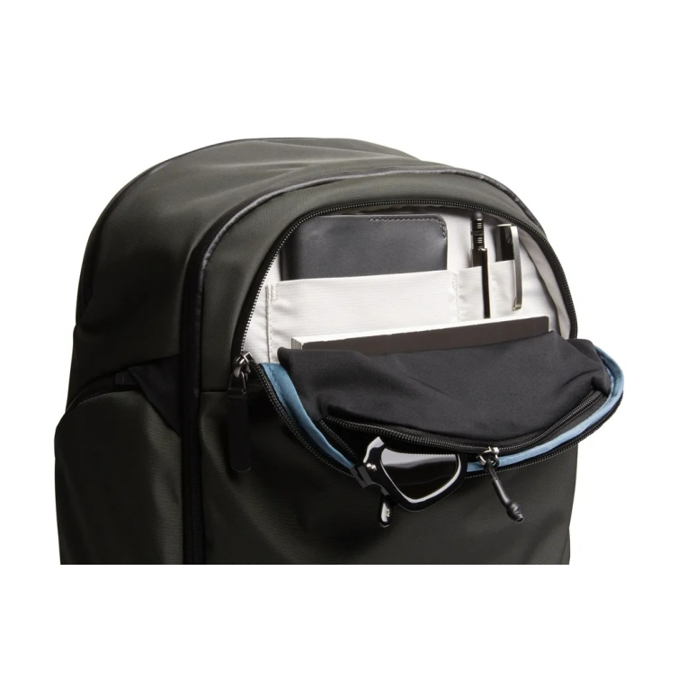 copy of Pachet de lucru tranzit la miezul nopții Bellroy - 8