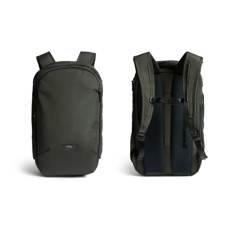 copy of Pachet de lucru tranzit la miezul nopții Bellroy - 10