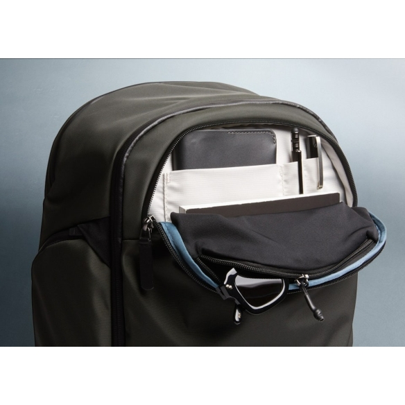 copy of Pachet de lucru tranzit la miezul nopții Bellroy - 13