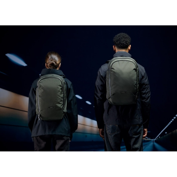 Transit Workpack Second Edition olive Bellroy - 11
