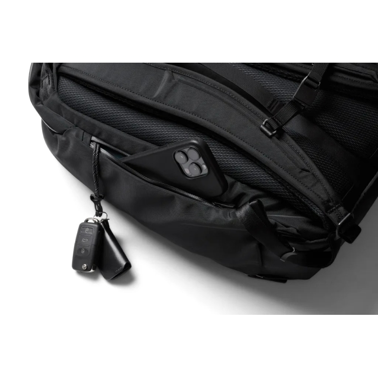 copy of Pachet de lucru tranzit la miezul nopții Bellroy - 13