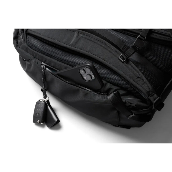 copy of Pachet de lucru tranzit la miezul nopții Bellroy - 13