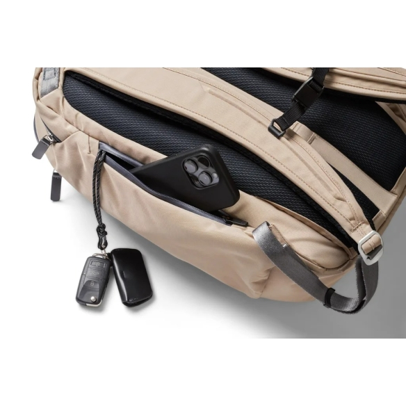copy of Transit Workpack μεσάνυχτα Bellroy - 10