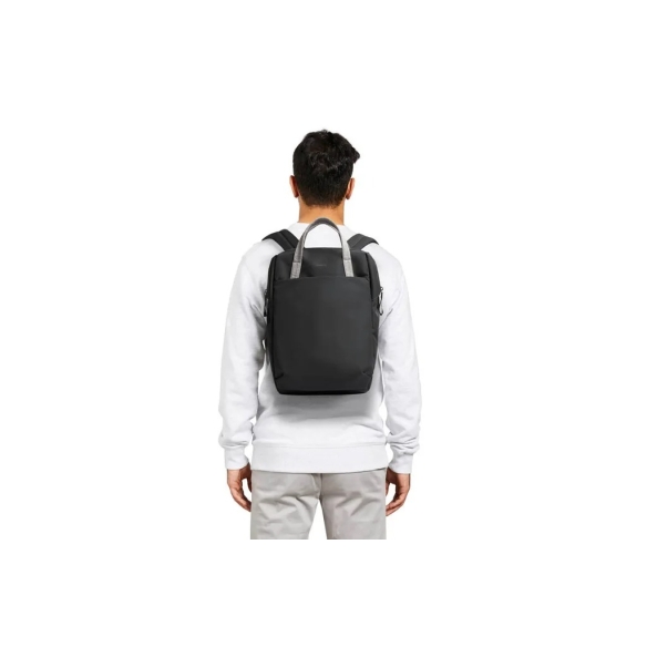 Via Workpack Ruksak 18L slate Bellroy - 11