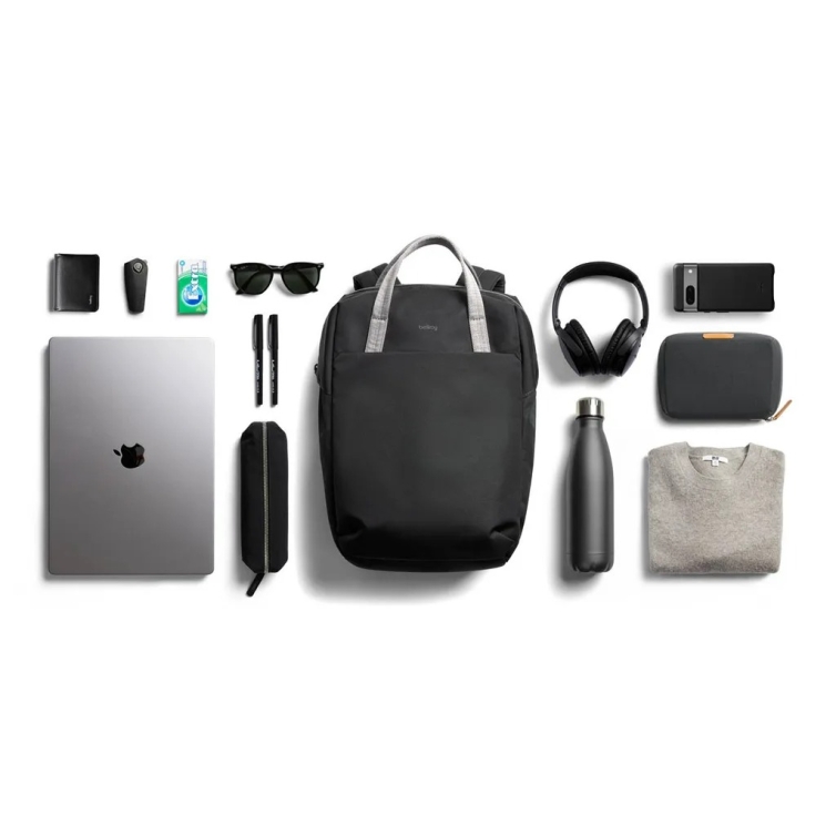 copy of Transit Workpack Pro 22L negro Bellroy - 2