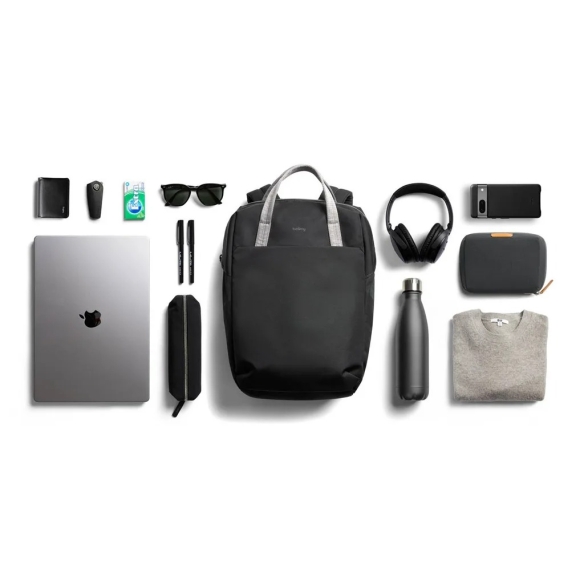 Via Workpack Ruksak 18L slate Bellroy - 2