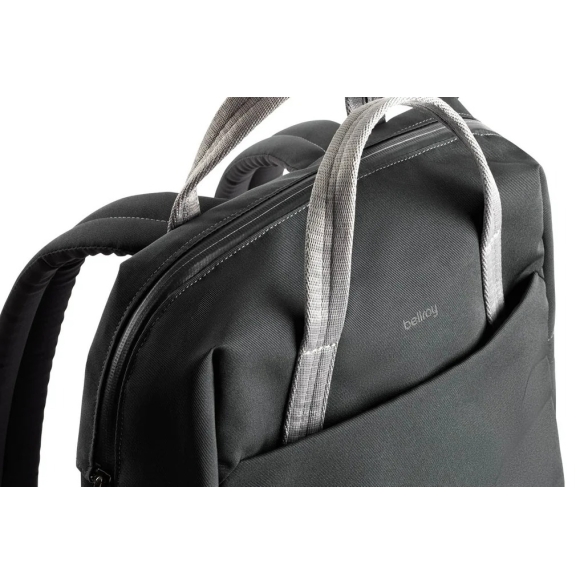 Via Workpack Ruksak 18L slate Bellroy - 9