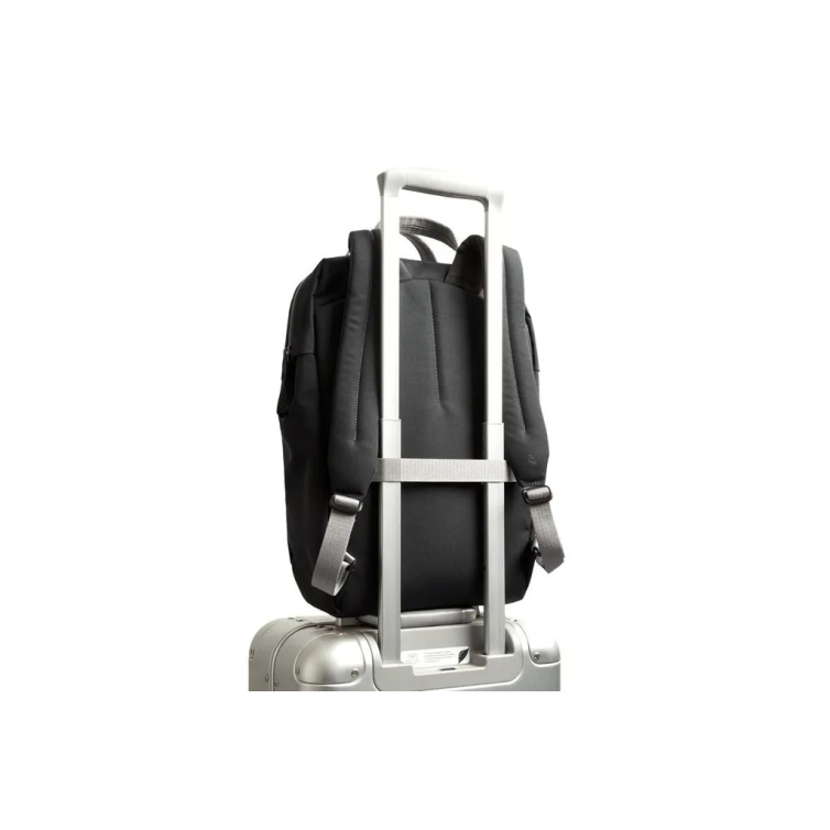 Via Workpack Ruksak 18L slate Bellroy - 4