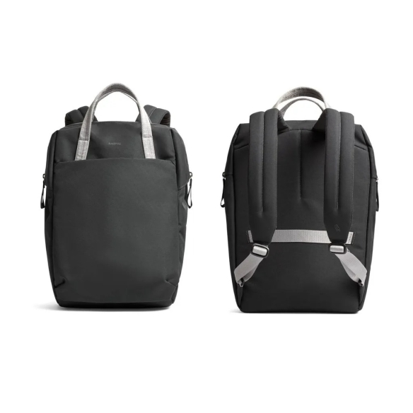 Via Workpack Ruksak 18L slate Bellroy - 3