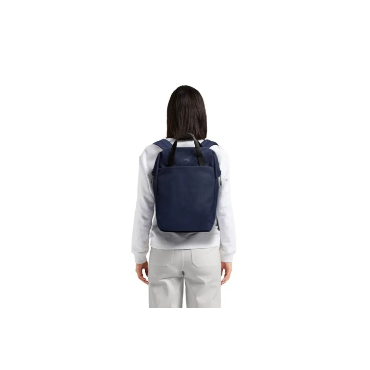 Via Workpack Ruksak 18L navy Bellroy - 11