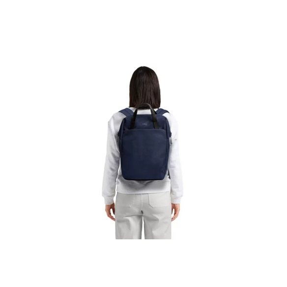 Via Workpack Ruksak 18L navy Bellroy - 11