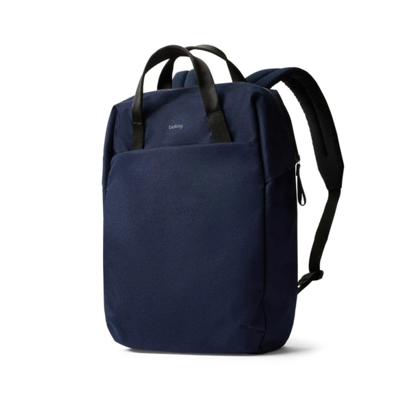 Via Workpack Ruksak 18L navy Bellroy - 1