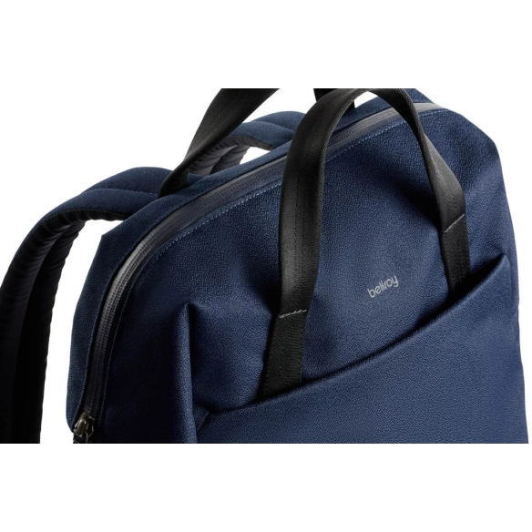 Via Workpack Ruksak 18L navy Bellroy - 9