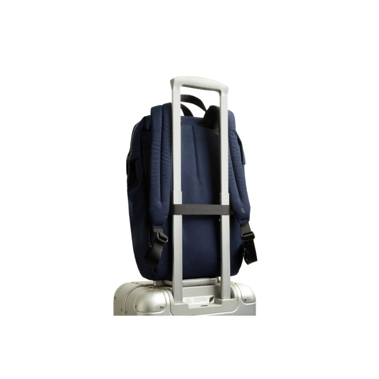 Via Workpack Ruksak 18L navy Bellroy - 4