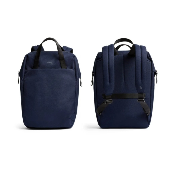 Via Workpack Ruksak 18L navy Bellroy - 3