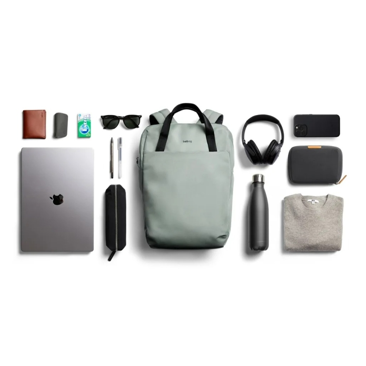 copy of Rucsac de lucru Transit Pro 22L negru Bellroy - 2