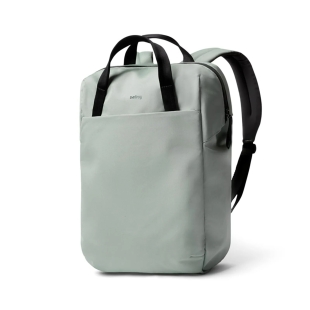 Via Workpack Pro 18L eucalyptus Bellroy - 1