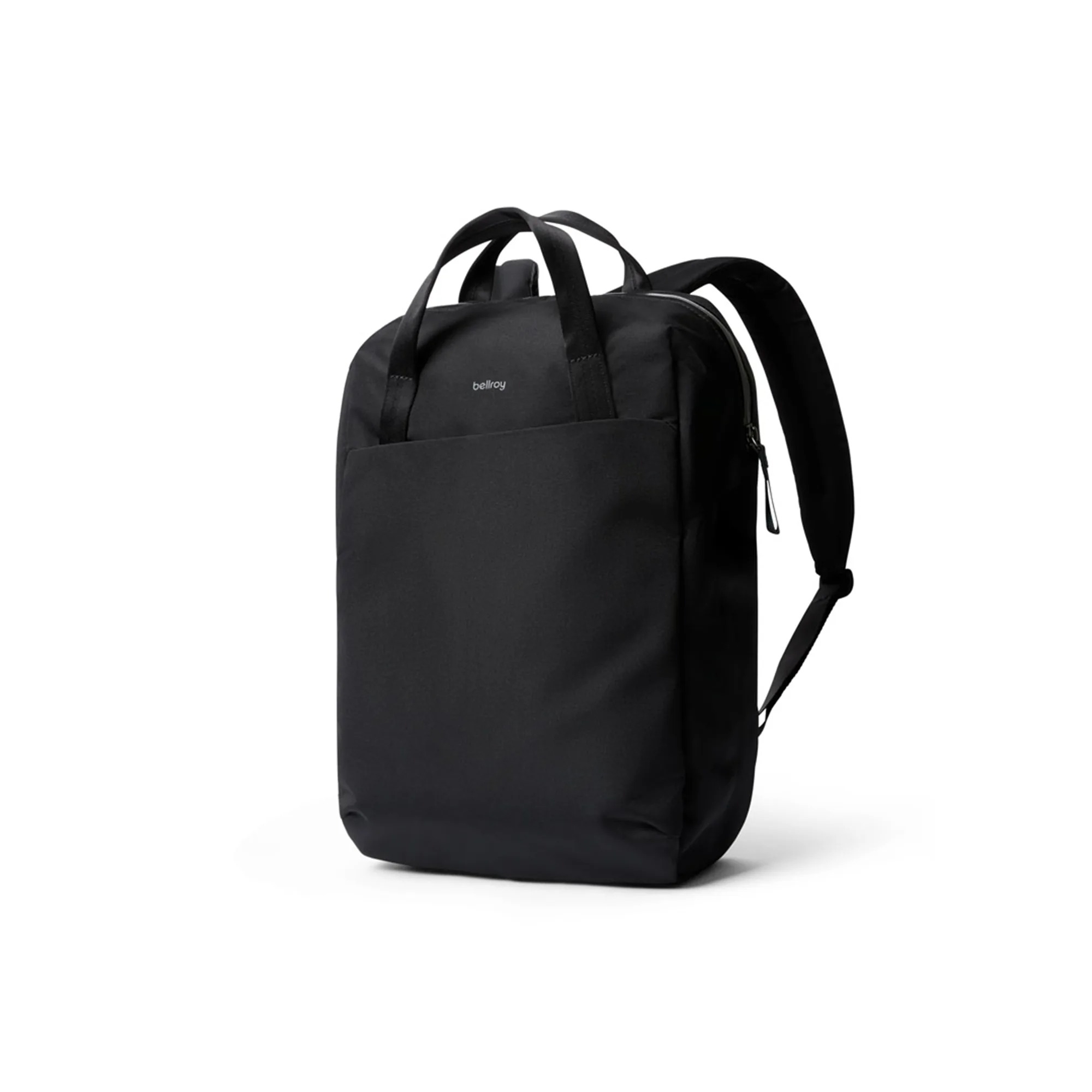Bellroy - Via Werkrugzak Pro 18l Zwart