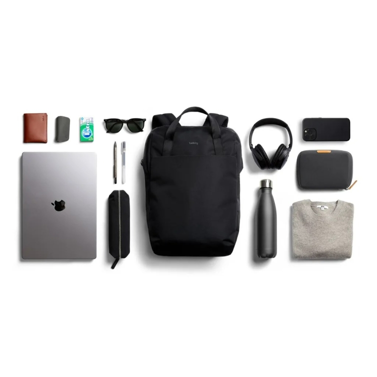 copy of Transit Workpack Pro 22L μαύρο Bellroy - 2