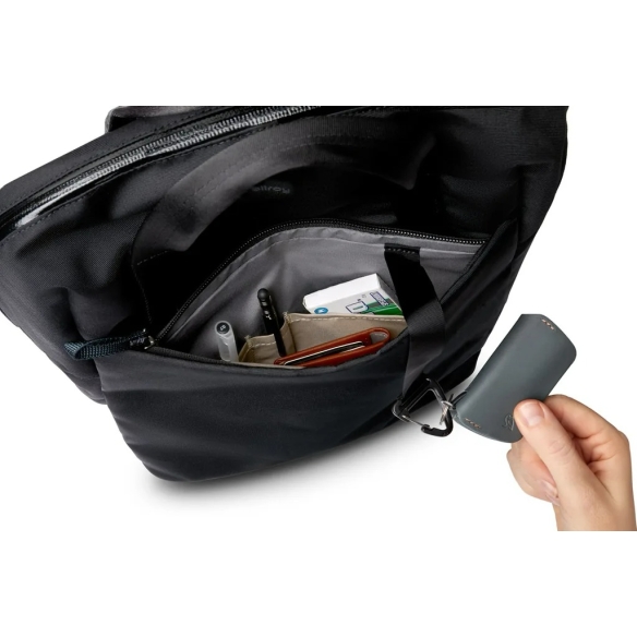 copy of Transit Workpack Pro 22L μαύρο Bellroy - 8