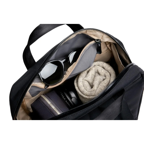 copy of Transit Workpack Pro 22L μαύρο Bellroy - 7