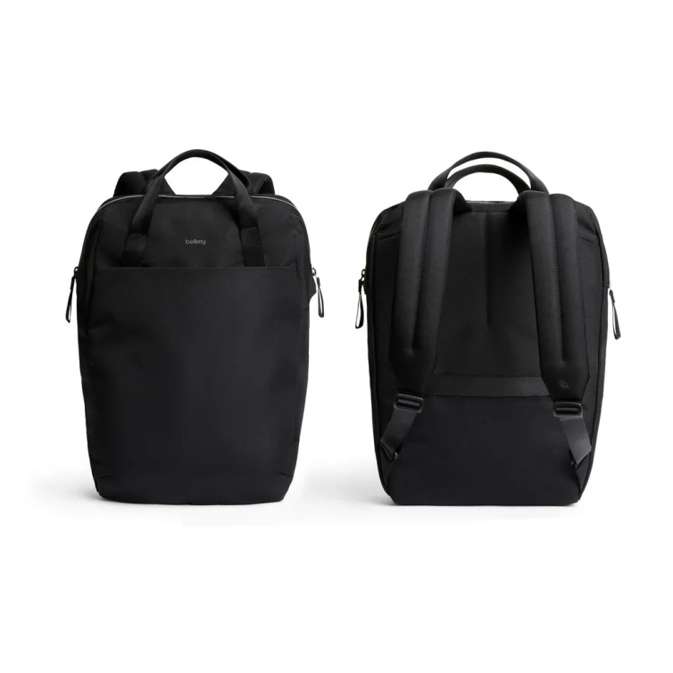 copy of Transit Workpack Pro 22L μαύρο Bellroy - 3