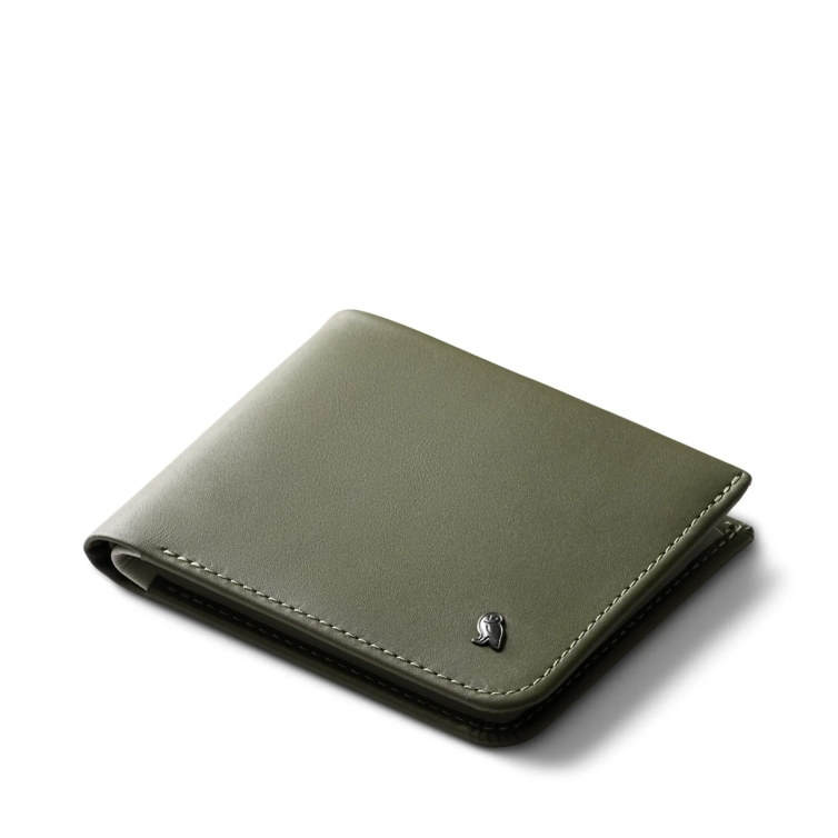 copy of Hide and Seek RFID Wallet ocean Bellroy - 1
