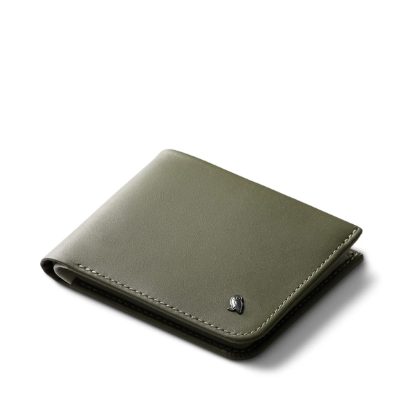 Hide and Seek RFID Peňaženka willow Bellroy - 1