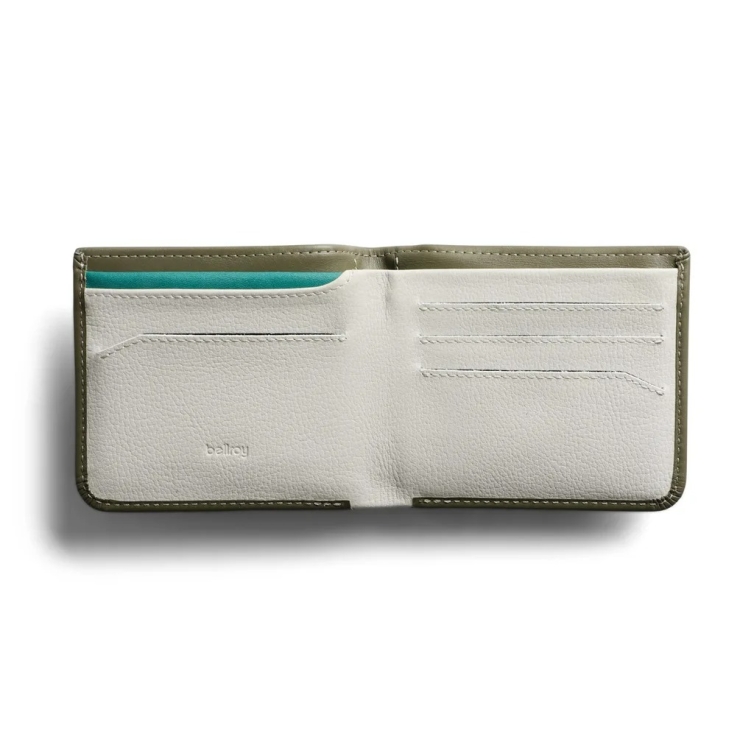 Hide and Seek RFID Peňaženka willow Bellroy - 4