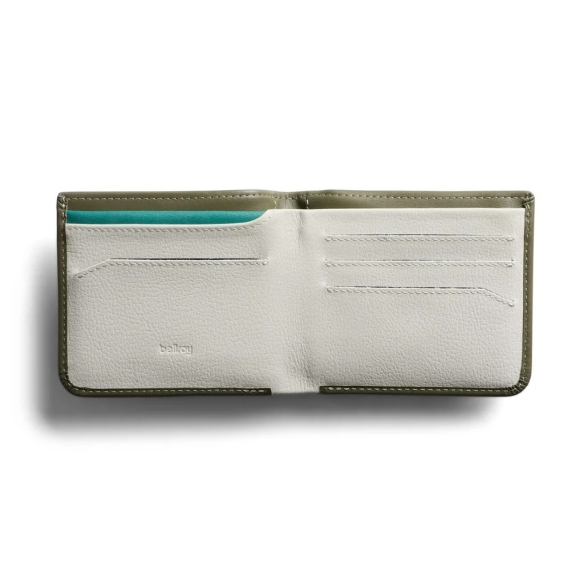 copy of Hide and Seek RFID Wallet ocean Bellroy - 4