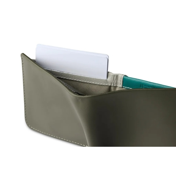 copy of Hide and Seek RFID Wallet ocean Bellroy - 8