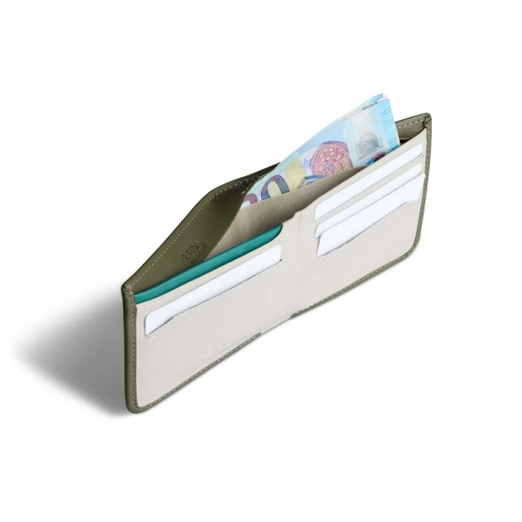 Hide and Seek RFID Peňaženka willow Bellroy - 6