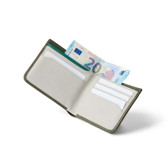 Hide and Seek RFID Peňaženka willow Bellroy - 7