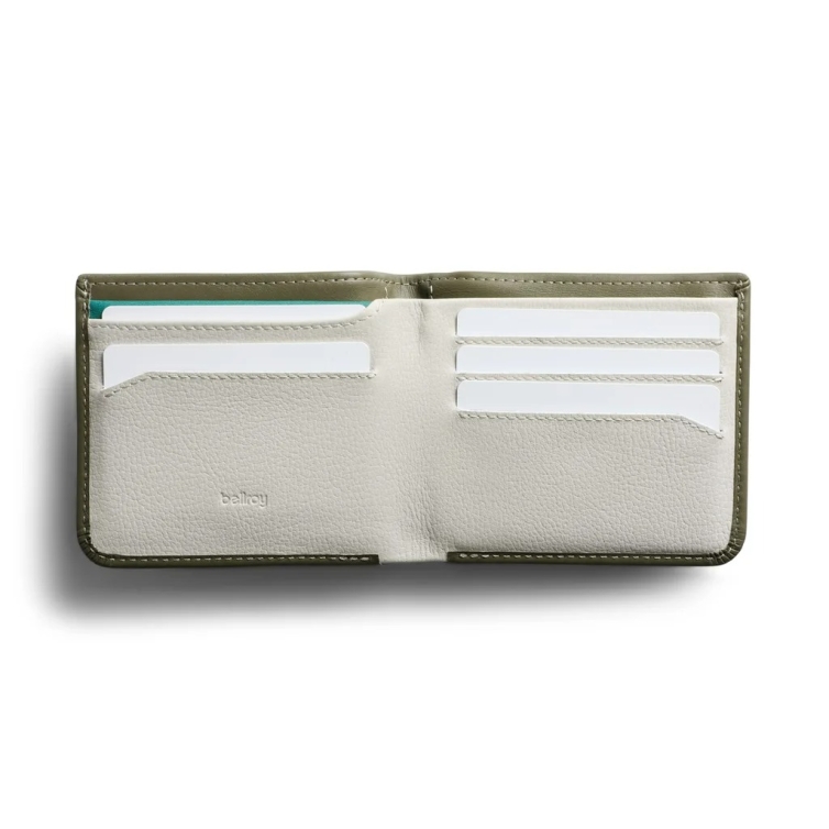 copy of Hide and Seek RFID Wallet ocean Bellroy - 3