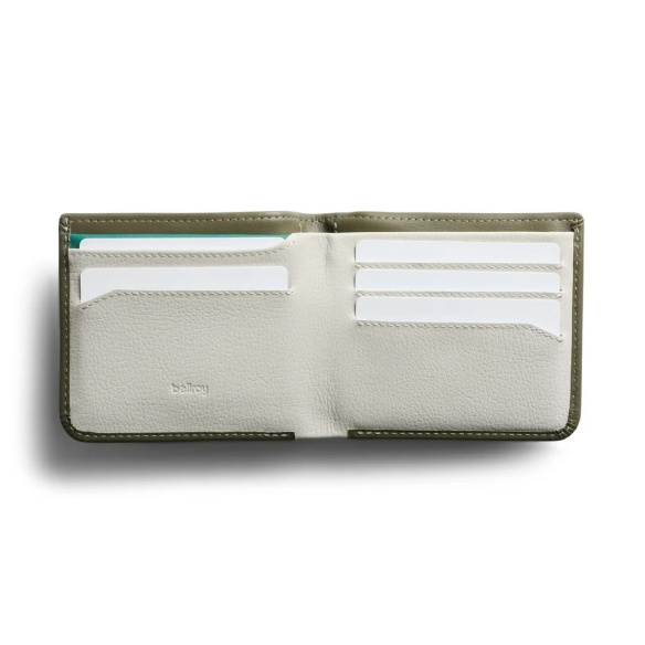 copy of Hide and Seek RFID Wallet ocean Bellroy - 3