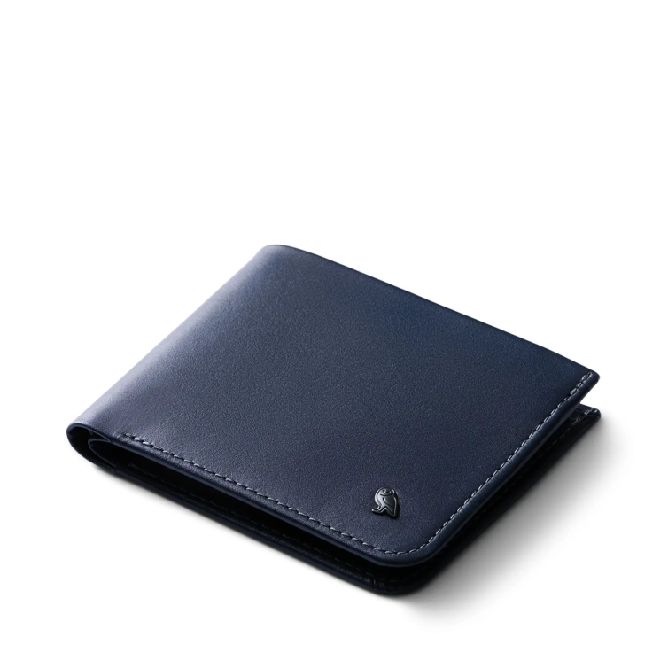 Hide and Seek RFID Peňaženka navy Bellroy - 7