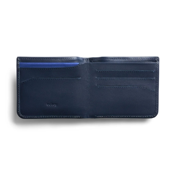 Hide and Seek RFID Peňaženka navy Bellroy - 8