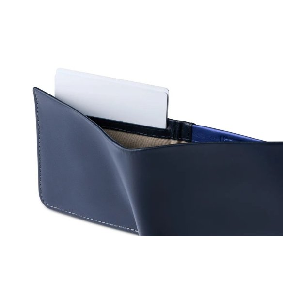 Hide and Seek RFID Peňaženka navy Bellroy - 10