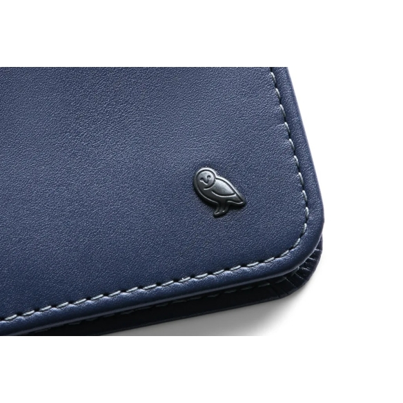 Hide and Seek RFID Peňaženka navy Bellroy - 12