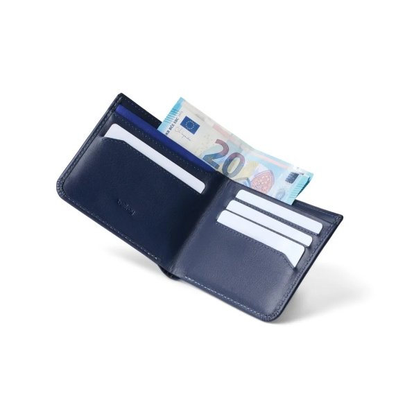 Hide and Seek RFID Peňaženka navy Bellroy - 13