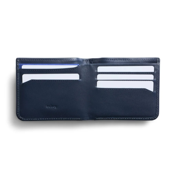 Hide and Seek RFID Peňaženka navy Bellroy - 14
