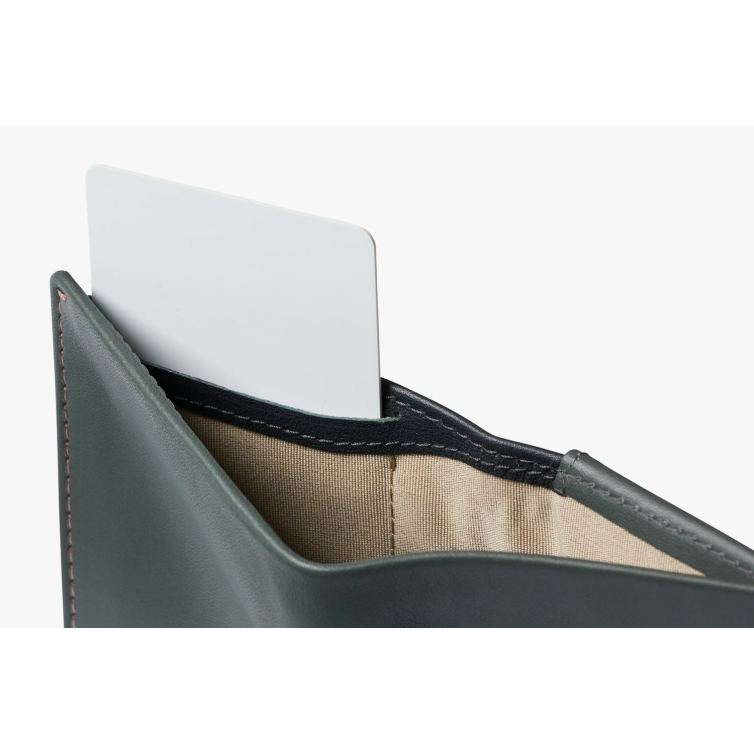 Note Sleeve RFID Peňaženka everglade Bellroy - 5