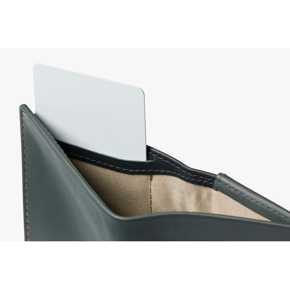 Note Sleeve RFID Peňaženka everglade Bellroy - 5