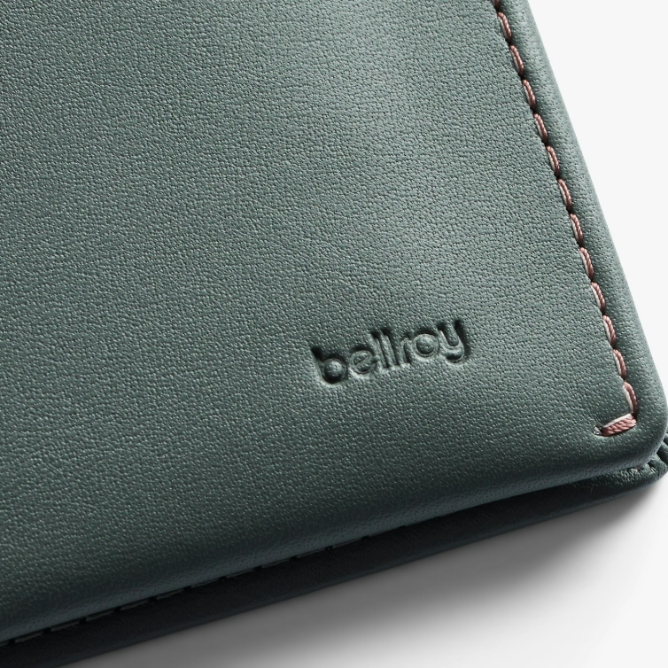 Note Sleeve RFID Peňaženka everglade Bellroy - 7